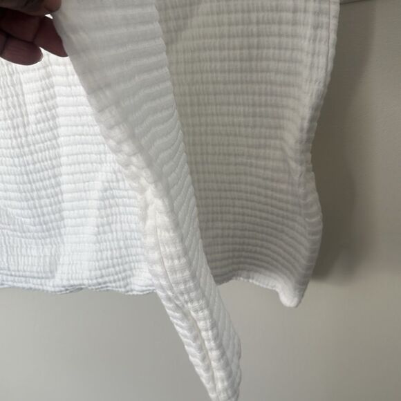 Charter Club King Waffle Knit Pillow Covers (2) - Picture 4 of 6